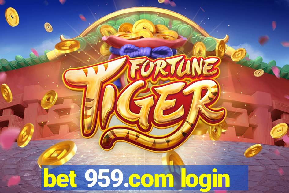 bet 959.com login